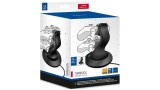 Speedlink Twindock Charging System Black - Ps4