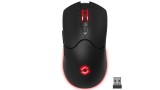Speedlink Velox Rechargeable Rgb Mouse Wireless Black