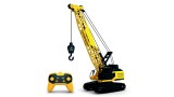  Speedx Rc Crane (20297)