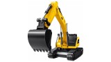  Speedx Rc Excavator (20296)