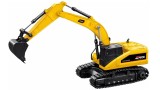  Speedx Rc Excavator (20296)