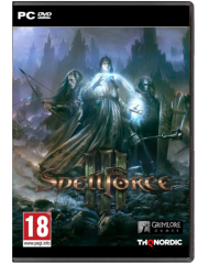 Spellforce 3
