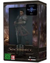 Spellforce 3 Soul Harvest Limited Edition