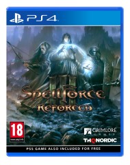 Spellforce III Reforced
