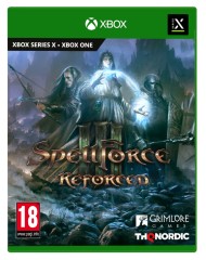 Spellforce III Reforced