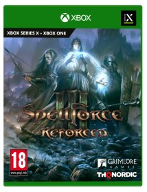 Spellforce Iii Reforced 