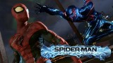 Joc Spider Man Edge Of Time pentru Nintendo Wii