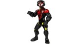 Spider-man Mixmashers Basic Mixmashers Miles Morales Figure (f9214)