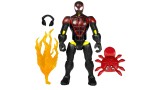 Spider-man Mixmashers Basic Mixmashers Miles Morales Figure (f9214)