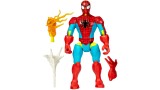 Spider-man Mixmashers Basic Mixmashers Spiderman Figure (f9213)