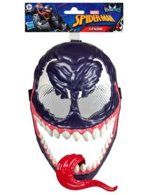 Spider-man Venomversus Venom Basic Mask (g0729) 