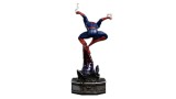 Spider-man Vs Villains Spider-man Statue Scale 1/10 28cm