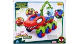 Spidey And His Amazing Friends Dino Webs Team Vehicle (f9480)