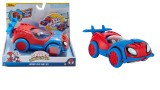  Spidey And His Amazing Friends Flip & Jet (snf0080)