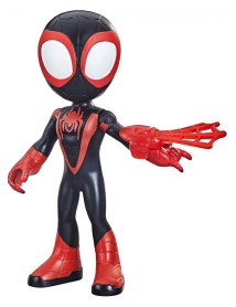 Spidey And His Amazing Friends Miles Morales F3988 