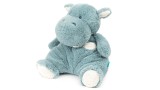 Spin Master Baby Gund Hippo Large Plush 25cm (6071138)