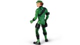 Spin Master Dc Retro Collection Batman Forever The Riddler Action Figure 12cm (20151110)