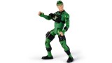 Spin Master Dc Retro Collection Batman Forever The Riddler Action Figure 12cm (20151110)