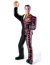 Spin Master DC Retro Collection Batman Forever Two Face Action 12cm 20151111 