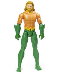 Spin Master DC Universe Aquaman Action 30cm
