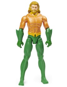 Spin Master Dc Universe Aquaman Action 30cm 