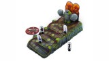 Joc Spin Master Frozen II Rumbling Rock Game (6053993)