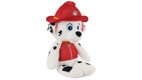 Jucarie Plus Spin Master Paw Patrol Take Along Plush Marshall 32cm (6071108)
