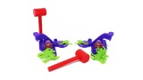 Joc Spin Master Toy Story 4 Flying Frenzy Catapult Games (6052360)