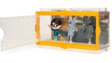 Figurina Joc Spin Master Wizarding World Mini Collectibles 3 Multi Pack Patronus 6069437