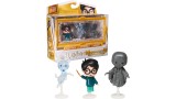 Figurina Joc Spin Master Wizarding World Mini Collectibles 3 Multi Pack Patronus 6069437