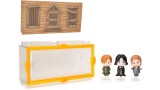 Spin Master Wizarding World Mini Collectibles 3 Multi Pack Rivals 6069444