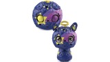 Jucarie Robot Spin Master Zoobles Happitat Opposite Obsessed Starlight Llama Sunshine Elephant (2pack) (20135094)