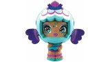 Jucarie Robot Spin Master Zoobles Z-girlz Happitat Green Fish Girl (20134942)