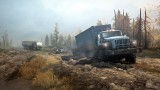 Spintires Mudrunner American Wilds Edition