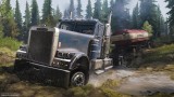 Spintires Mudrunner American Wilds Edition