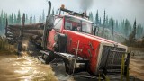 Joc Spintires Mudrunner American Wilds Edition pentru Xbox One