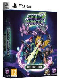Spirit Mancer Collector Edition 