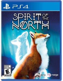 Spirit Of The North 