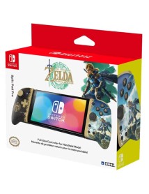 Split Pad Pro Hori Zelda 