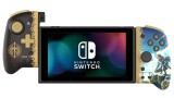 Split Pad Pro Hori Zelda