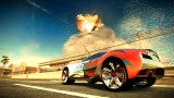 Joc Split Second Velocity pentru PSP