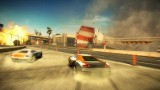 Joc Split Second Velocity pentru PSP