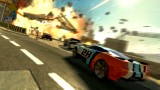 Joc Split Second Velocity pentru PSP