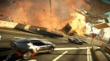 Joc Split Second Velocity pentru PSP