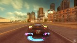 Joc Split Second Velocity pentru PSP