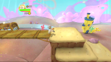 Joc Spongebob Heropants pentru Nintendo 3DS