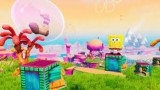Joc Spongebob SquarePants Battle for Bikini Bottom Rehydrated pentru PlayStation 4 | PS4