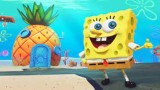 Joc Spongebob SquarePants Battle for Bikini Bottom Rehydrated pentru PlayStation 4 | PS4