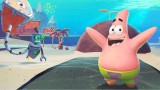 Joc Spongebob SquarePants Battle for Bikini Bottom Rehydrated pentru PlayStation 4 | PS4