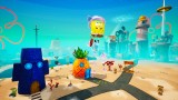 Joc Spongebob Squarepants Battle For Bikini Bottom Rehydrated Shiny Edition pentru PS4